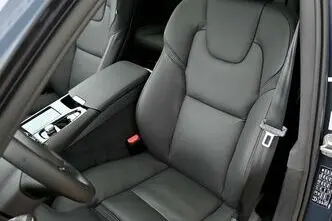 Volvo V60, 293 kW, pistikhübriid, automaat, nelikvedu