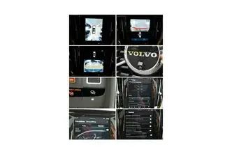 Volvo V60, 293 kW, pistikhübriid, automaat, nelikvedu