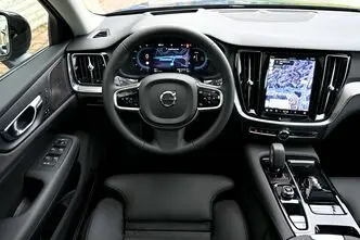 Volvo V60, 293 kW, pistikhübriid, automaat, nelikvedu