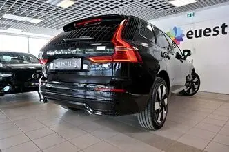 Volvo XC60, 2.0, 335 kW, pistikhübriid, automaat, nelikvedu