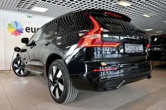 Volvo XC60, 2.0, 335 kW, pistikhübriid, automaat, nelikvedu