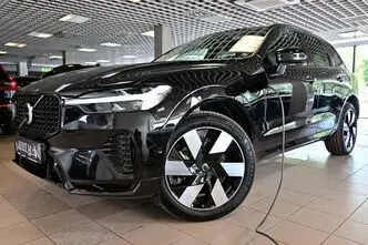 Volvo XC60, 2.0, 335 kW, pistikhübriid, automaat, nelikvedu