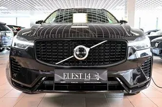Volvo XC60, 2.0, 335 kW, pistikhübriid, automaat, nelikvedu