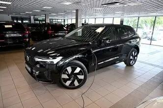 Volvo XC60, 2.0, 335 kW, pistikhübriid, automaat, nelikvedu