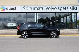 Volvo XC60, 2.0, 335 kW, pistikhübriid, automaat, nelikvedu