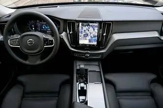 Volvo XC60, 2.0, 335 kW, pistikhübriid, automaat, nelikvedu