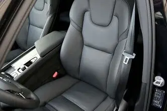 Volvo XC60, 2.0, 335 kW, pistikhübriid, automaat, nelikvedu