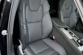 Volvo XC60, 2.0, 335 kW, pistikhübriid, automaat, nelikvedu