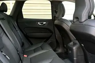 Volvo XC60, 2.0, 335 kW, pistikhübriid, automaat, nelikvedu