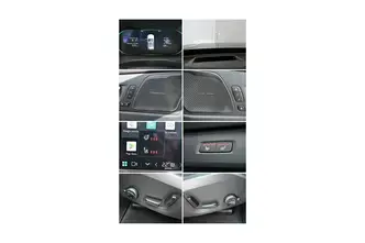 Volvo XC60, 2.0, 335 kW, pistikhübriid, automaat, nelikvedu