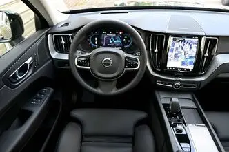 Volvo XC60, 2.0, 335 kW, pistikhübriid, automaat, nelikvedu