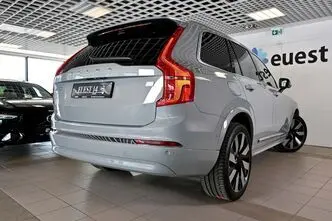 Volvo XC90, 2.0, 335 kW, bensiin, automaat, nelikvedu