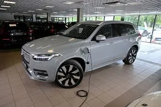 Volvo XC90, 2.0, 335 kW, bensiin, automaat, nelikvedu