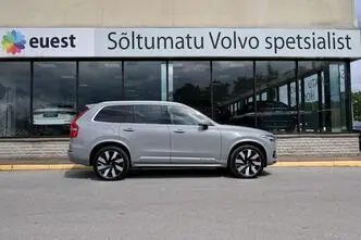 Volvo XC90, 2.0, 335 kW, bensiin, automaat, nelikvedu