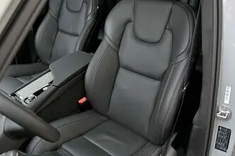 Volvo XC90, 2.0, 335 kW, bensiin, automaat, nelikvedu