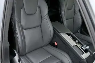 Volvo XC90, 2.0, 335 kW, bensiin, automaat, nelikvedu
