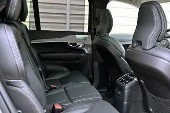 Volvo XC90, 2.0, 335 kW, bensiin, automaat, nelikvedu