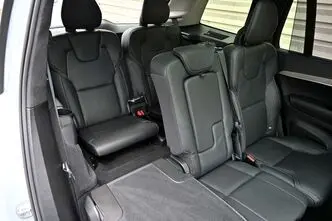 Volvo XC90, 2.0, 335 kW, bensiin, automaat, nelikvedu