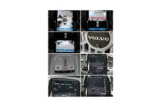 Volvo XC90, 2.0, 335 kW, bensiin, automaat, nelikvedu