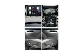Volvo XC90, 2.0, 335 kW, bensiin, automaat, nelikvedu