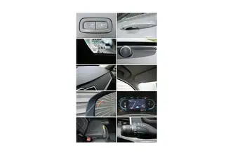 Volvo XC90, 2.0, 335 kW, bensiin, automaat, nelikvedu