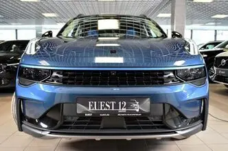 Lynk&Co 01, 1.5, 132 kW, hübriid, automaat, esivedu