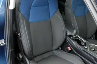 Lynk&Co 01, 1.5, 132 kW, hübriid, automaat, esivedu