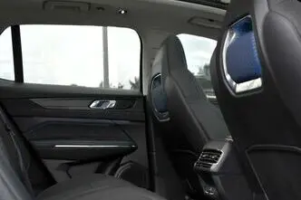 Lynk&Co 01, 1.5, 132 kW, hübriid, automaat, esivedu