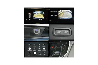 Lynk&Co 01, 1.5, 132 kW, hübriid, automaat, esivedu