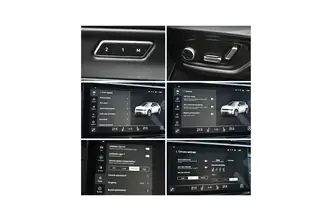 Lynk&Co 01, 1.5, 132 kW, hübriid, automaat, esivedu