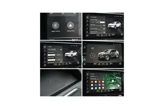 Lynk&Co 01, 1.5, 132 kW, hübriid, automaat, esivedu