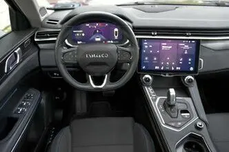 Lynk&Co 01, 1.5, 132 kW, hübriid, automaat, esivedu
