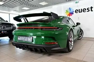 Porsche 911, 4.0, 375 kW, bensiin, automaat, tagavedu