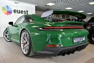 Porsche 911, 4.0, 375 kW, bensiin, automaat, tagavedu