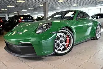 Porsche 911, 4.0, 375 kW, bensiin, automaat, tagavedu
