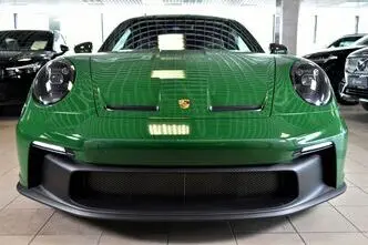 Porsche 911, 4.0, 375 kW, bensiin, automaat, tagavedu