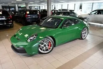 Porsche 911, 4.0, 375 kW, bensiin, automaat, tagavedu