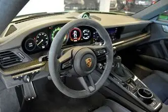 Porsche 911, 4.0, 375 kW, bensiin, automaat, tagavedu