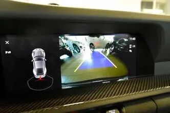 Porsche 911, 4.0, 375 kW, bensiin, automaat, tagavedu
