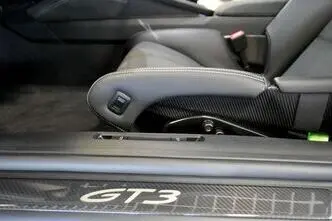 Porsche 911, 4.0, 375 kW, bensiin, automaat, tagavedu