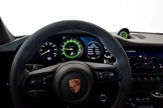 Porsche 911, 4.0, 375 kW, bensiin, automaat, tagavedu