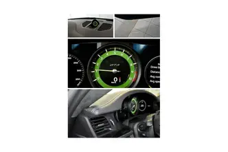 Porsche 911, 4.0, 375 kW, bensiin, automaat, tagavedu