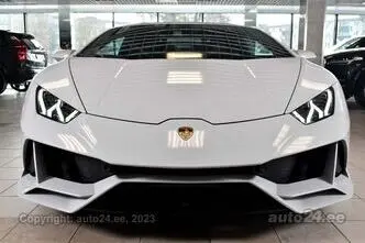 Lamborghini Huracán, 5.2, 470 kW, bensiin, automaat, nelikvedu