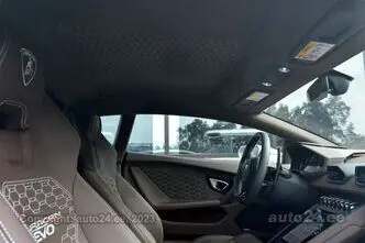 Lamborghini Huracán, 5.2, 470 kW, bensiin, automaat, nelikvedu