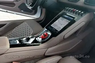 Lamborghini Huracán, 5.2, 470 kW, bensiin, automaat, nelikvedu