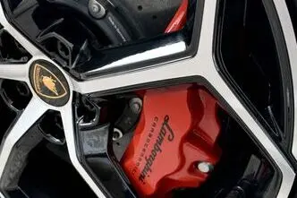 Lamborghini Huracán, 5.2, 470 kW, bensiin, automaat, nelikvedu