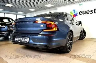 Volvo S90, 2.0, 335 kW, pistikhübriid, automaat, nelikvedu