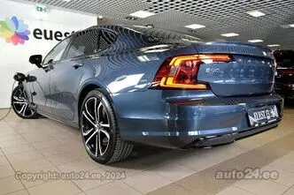 Volvo S90, 2.0, 335 kW, pistikhübriid, automaat, nelikvedu