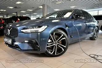 Volvo S90, 2.0, 335 kW, pistikhübriid, automaat, nelikvedu