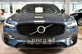 Volvo S90, 2.0, 335 kW, pistikhübriid, automaat, nelikvedu
